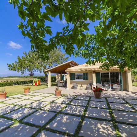 Villa Ambient / Sa Finqueta Muro Luaran gambar