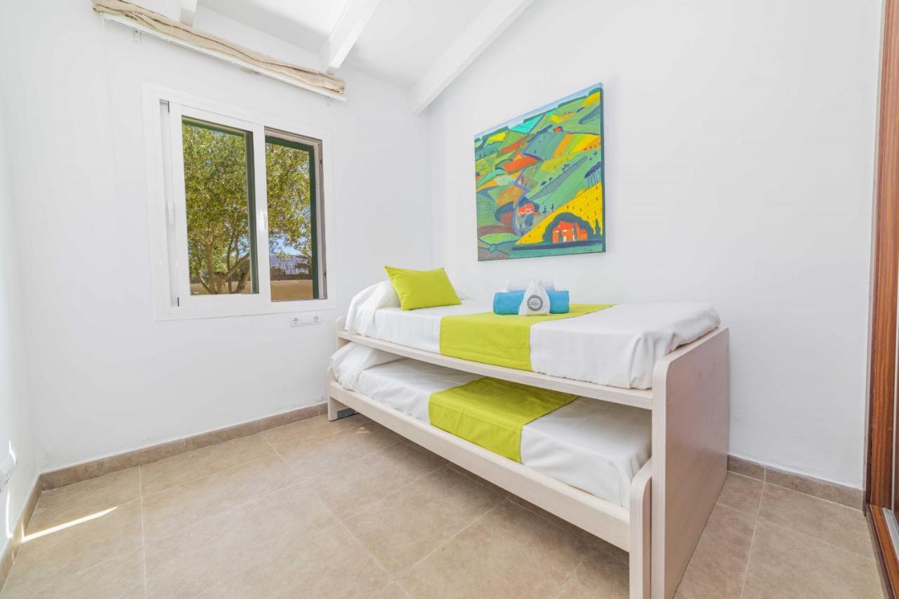Villa Ambient / Sa Finqueta Muro Luaran gambar