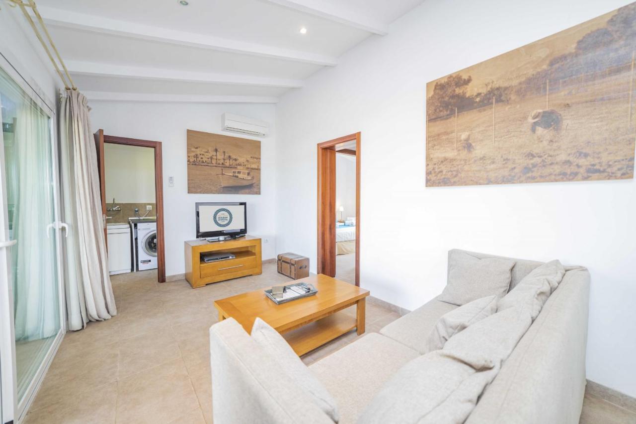 Villa Ambient / Sa Finqueta Muro Luaran gambar